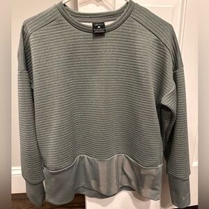 Nike Dri Fit Sweatshirt